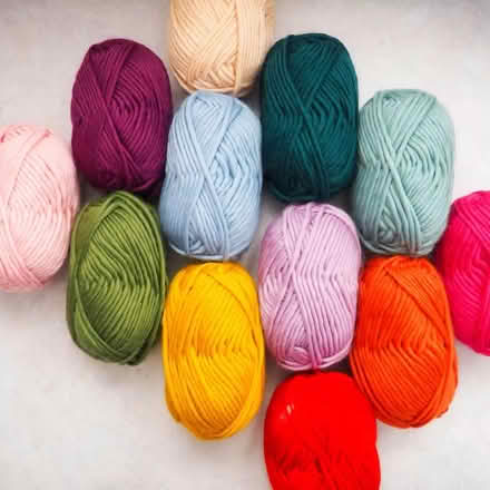 Photo of Wool (St Helens WA10) #1