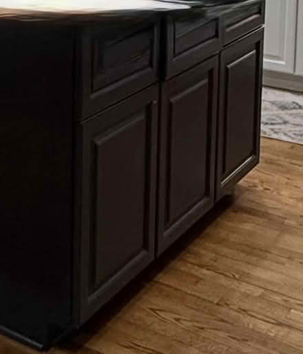 Photo of free Base cabinets (Alpharetta) #1