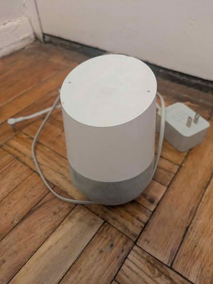 Photo of free Google Home (E. Midtown) #1
