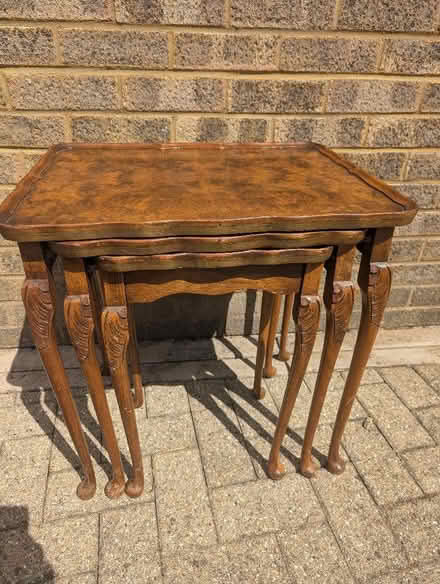 Photo of free House clearance giveaway (East Rudham PE31) #1