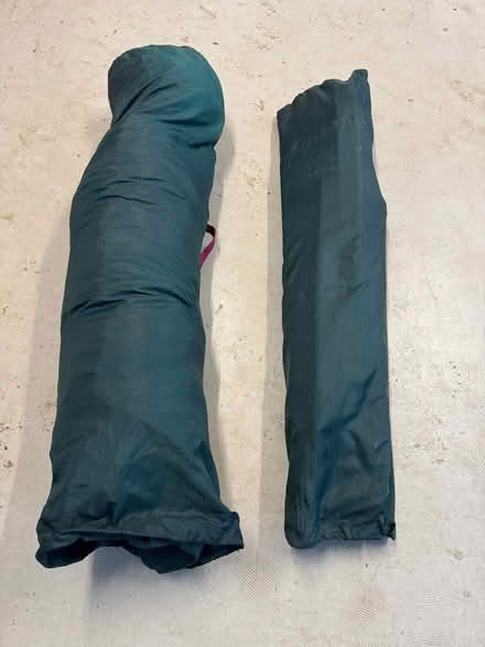 Photo of free Eureka StormShield Tent (Walton Manor OX2) #1