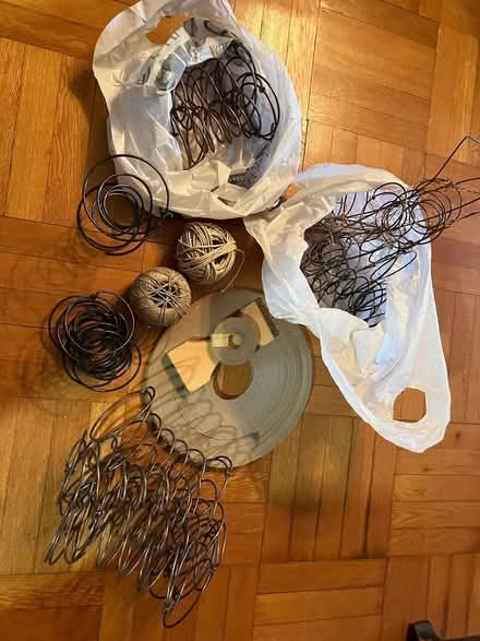 Photo of free Industrial upholstery supplies (Riverdale (north of Inwood)) #1