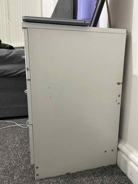 Photo of free Bedside storage (Salford M6) #2
