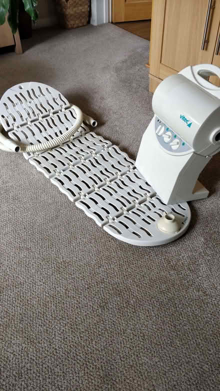 Photo of free Vitec Air bubble bath (Needingworth PE27) #2