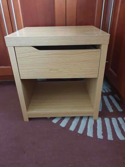 Photo of free Small Drawer Unit (DA1) #1