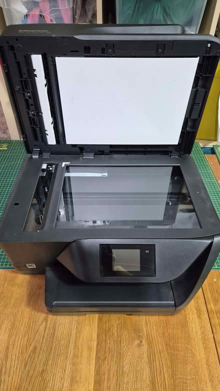 Photo of free HP All In One Printer, Scanner, Copier (Bare LA4) #2