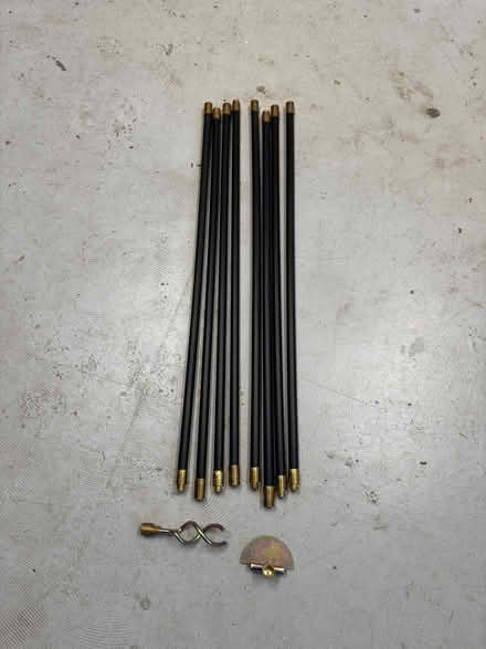 Photo of free Wickes Drain and Gutter Cleaning Kit (Walton Manor OX2) #2