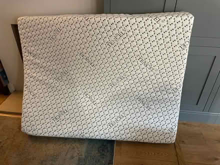 Photo of free Camper Van Mattress (Deal CT14) #1