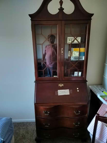 Photo of free furniture (Stonebridge A/H) #4