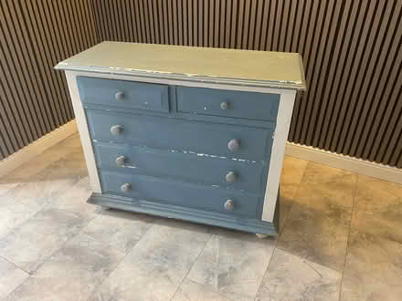 Photo of free Chest of drawers (Braintree CM7) #1