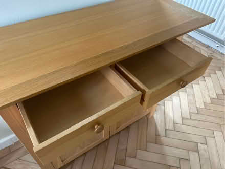 Photo of free Sideboard John Lewis (Southport PR8) #3