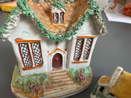 Photo of free Ornaments (BR1) #2