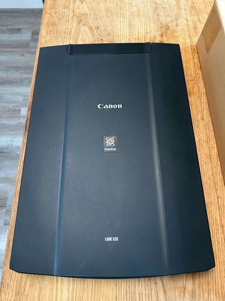 Photo of free Computer keyboard, printer, scanner. (Barkingside IG6) #3