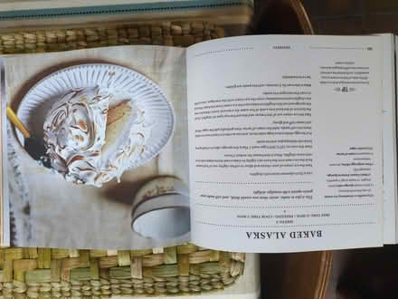 Photo of free Leon Happy Baking (Halton LA2) #4