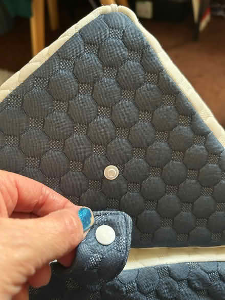 Photo of free Bed Wedge Pillow (Walthamstow E17) #4