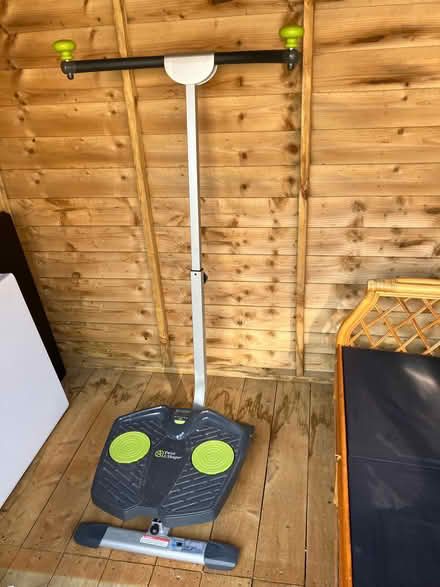 Photo of free Twist & shape exercise machine (Penrith CA11) #1