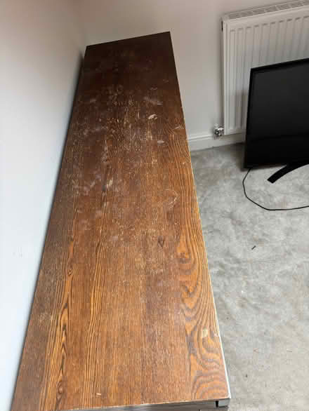 Photo of free Console Table (BD18) #1