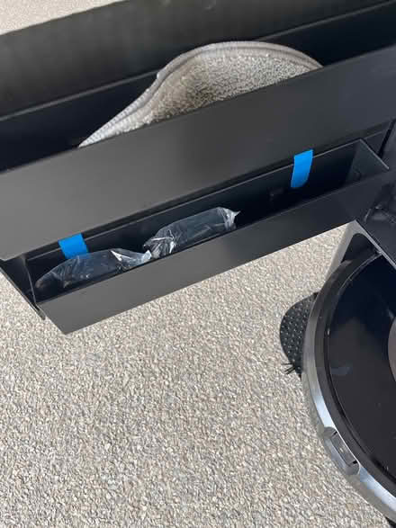 Photo of free Roomba (Far west potranco) #1