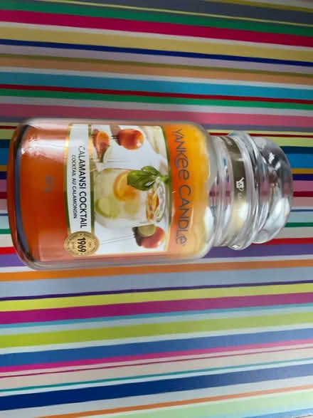 Photo of free Yankee Candle (Clevedon, BS21) #2