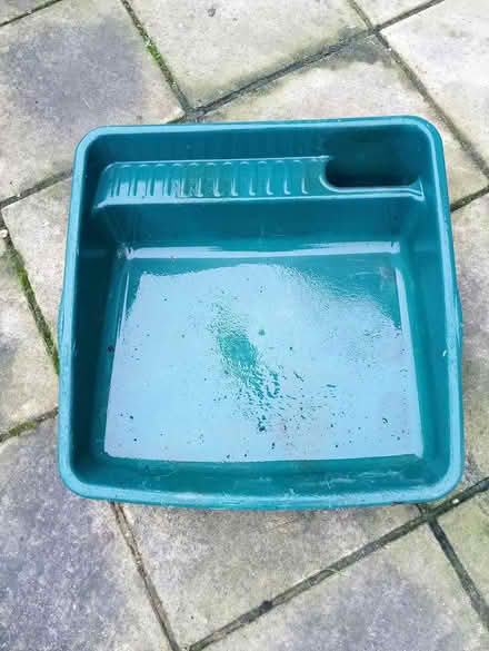 Photo of free Potting box (Folksworth PE7) #1