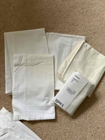 Photo of free Pillow cases (Henleaze BS9) #1