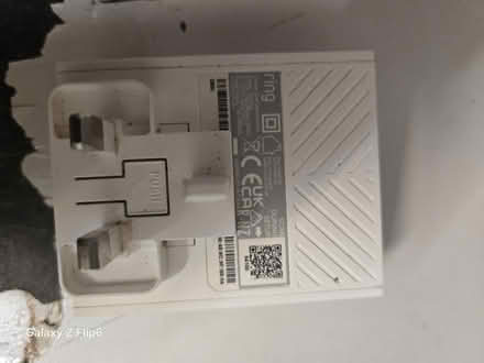 Photo of free Ring door bell chimes &raincover (Erith DA8) #4