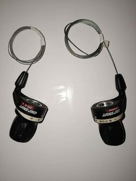 Photo of free Grip Shift Max gear shifters (Sutton Courtenay OX14) #1