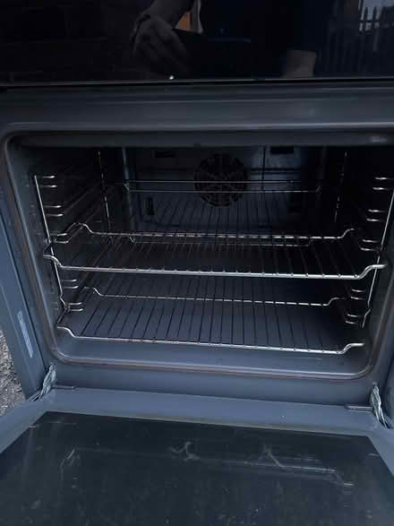 Photo of free Hi Level Bosch Double Oven (Kimberworth Rotherham S61 2AE) #3