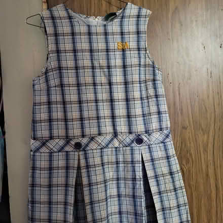 Photo of free Success Academy uniform (31 Street and 9th Avenue) #1