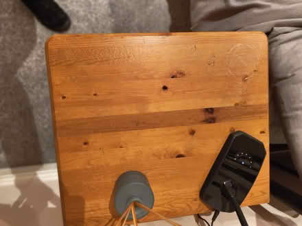 Photo of free Bedside cabinets (Thames Ditton) #3