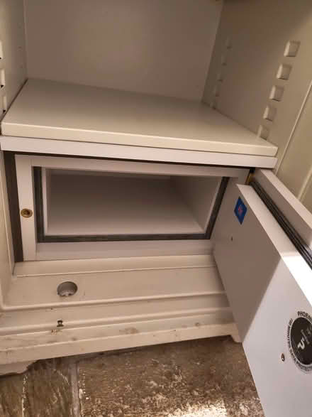 Photo of free Freestanding safe (Thames Ditton) #4