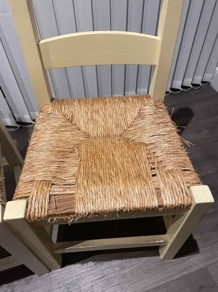 Photo of free wooden chairs (Stockton TS18 5AF) #2