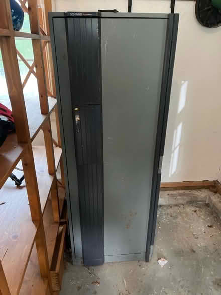 Photo of free Metal aafe (Byfield MA) #1