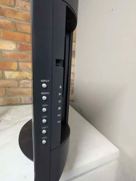 Photo of free Akura 19" TV (Blofield Heath NR13) #3