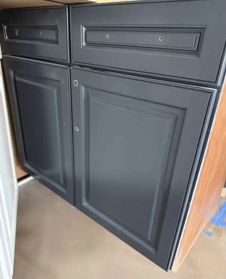 Photo of free Base cabinets (Alpharetta) #4