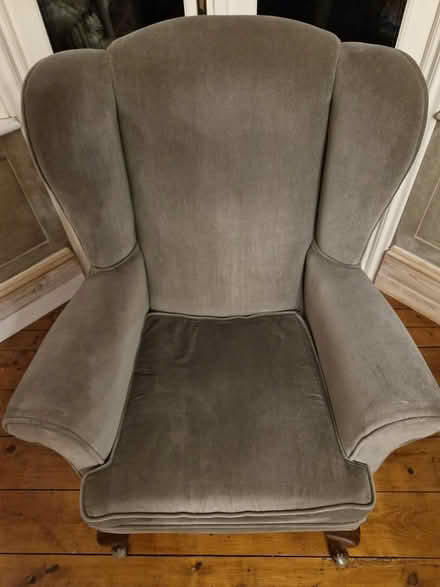 Photo of free Occasional chairs (Chester, CH2) #2