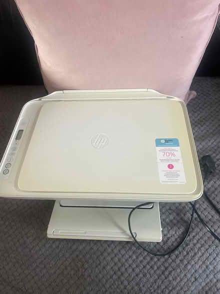 Photo of free Hp Printer (TN2) #1