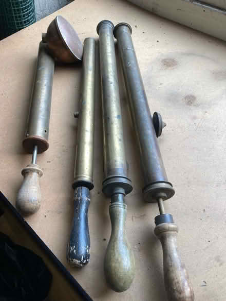 Photo of free Garden sprays. (Law DD3) #1