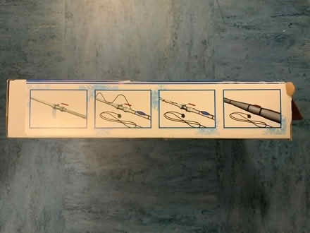 Photo of free Pipe freeze protection heater (Helhoughton NR21) #3