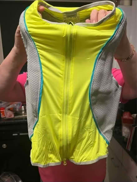 Photo of free dog cooling jacket (Long ditton) #3