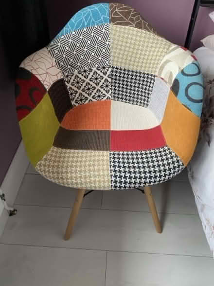 Photo of free Chair (Tallaght) #1