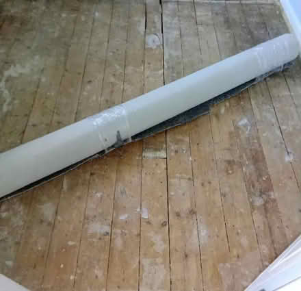 Photo of free Used Roll of Carpet 427cm x 270cm (Childwall L25) #1