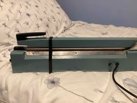 Photo of free Heat Sealer (Chippenham SN15) #1