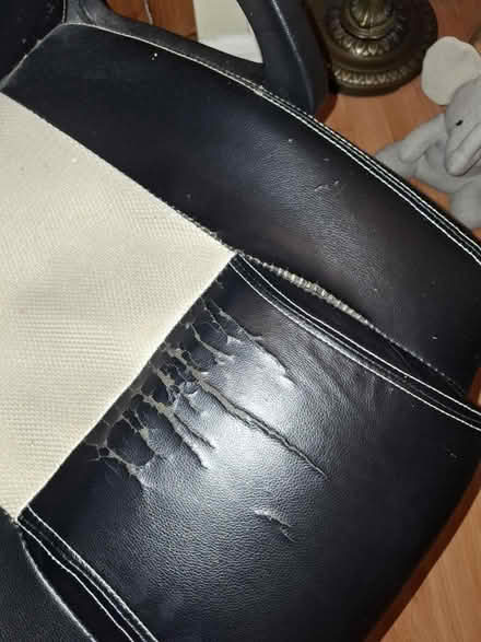 Photo of free Computer Chair (Erdington B235HA) #3