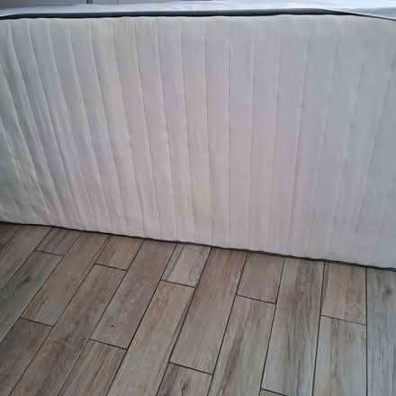 Photo of free Single mattress. (Yardley B33) #1