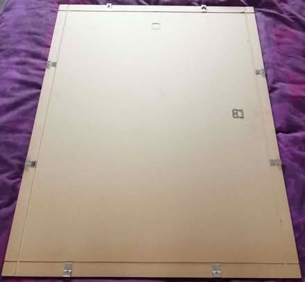 Photo of free A2 picture frame (Alvaston DE24) #2