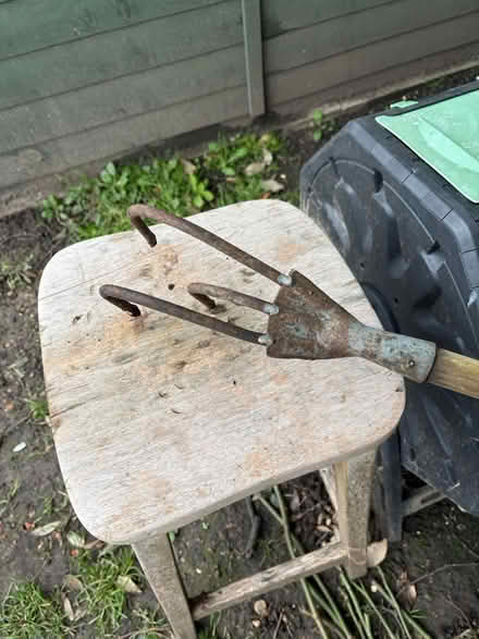 Photo of free Hand Rotary tool (Cosham PO6) #3