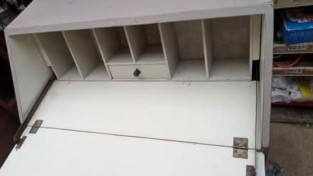 Photo of free Writing Desk Bureau (Woodmancote) #4