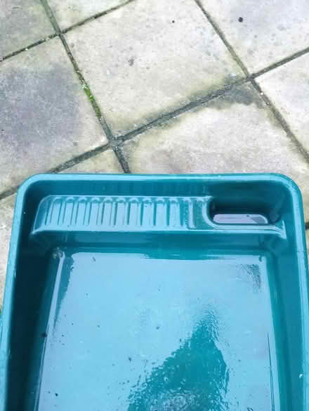 Photo of free Potting box (Folksworth PE7) #2
