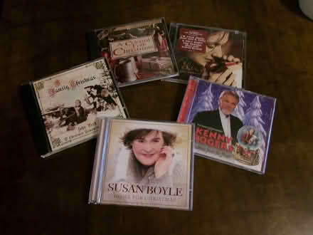 Photo of free Christmas Music (Northwest Frederick) #2